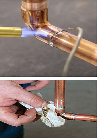 Küçükçekmeçe Tesisatcisi