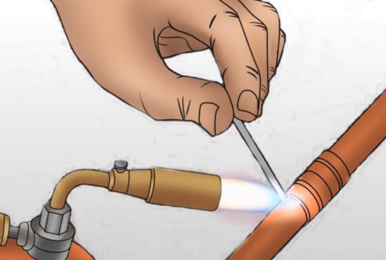 Küçükçekmeçe Bakır Tesisat Tamir Hizmeti